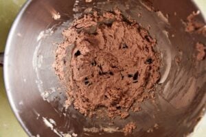 bowl of cranberry honey butter