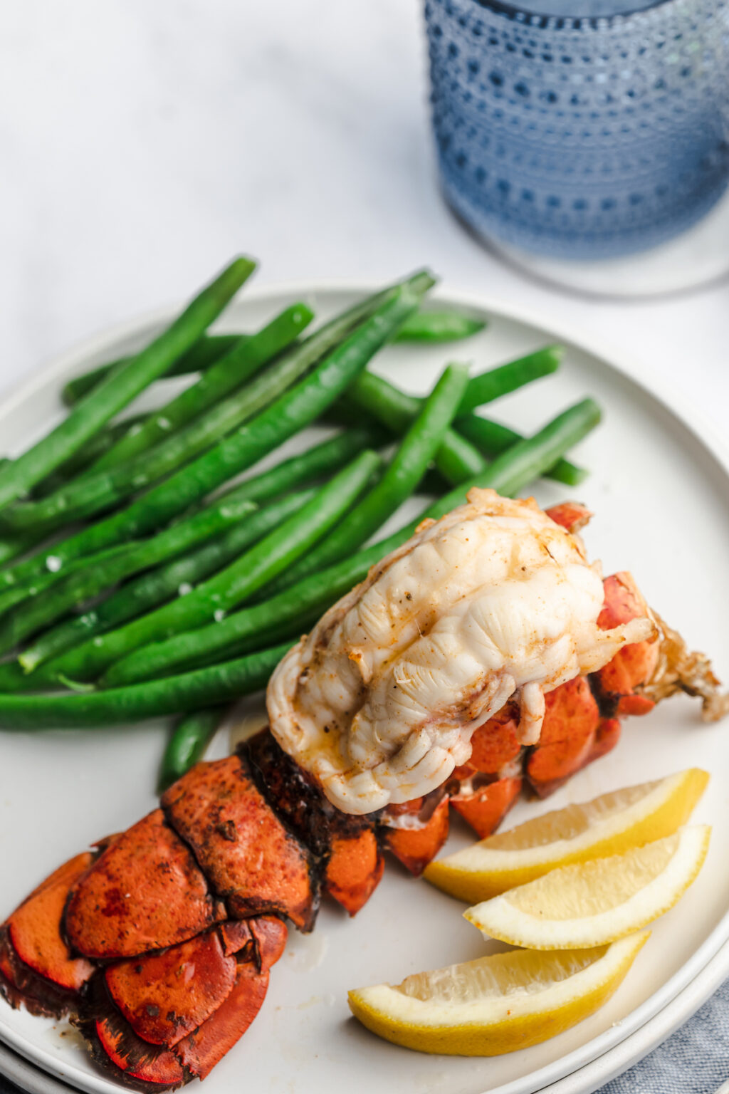 Best Air Fryer Lobster Tail Recipe