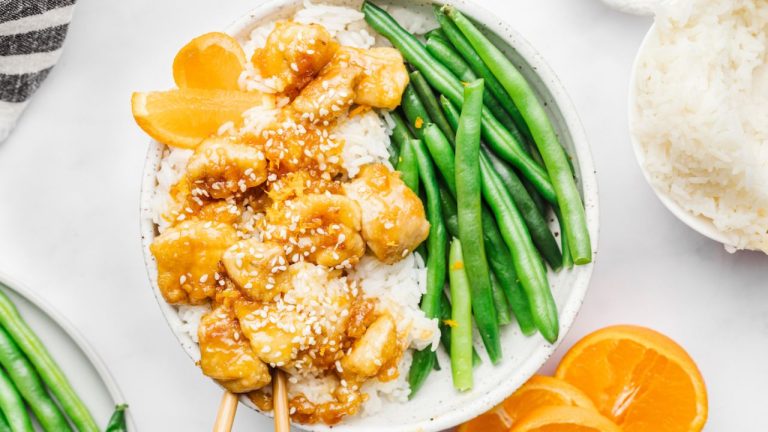 Weekly Meal Plan: December 15th-19th
