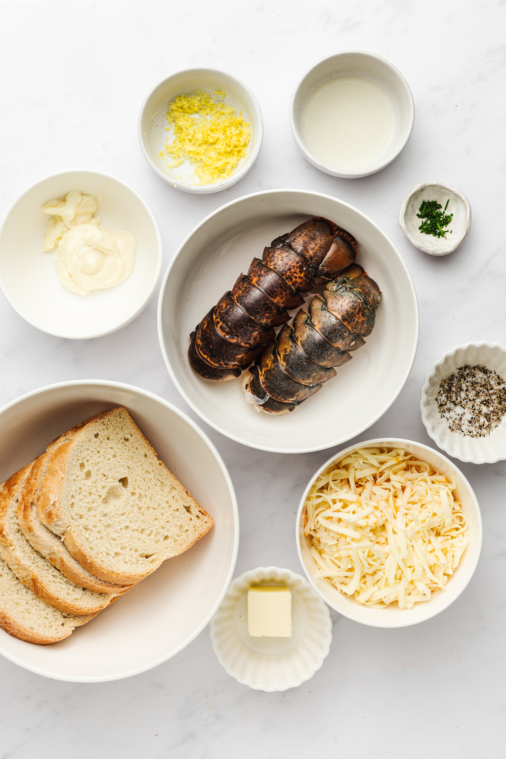 Best Lobster Grilled Cheese Recipe My Everyday Table