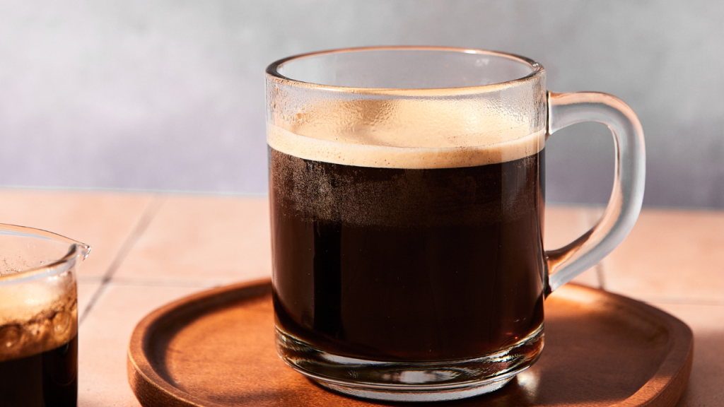 How To Make A Perfect Americano At Home Hot Or Iced 