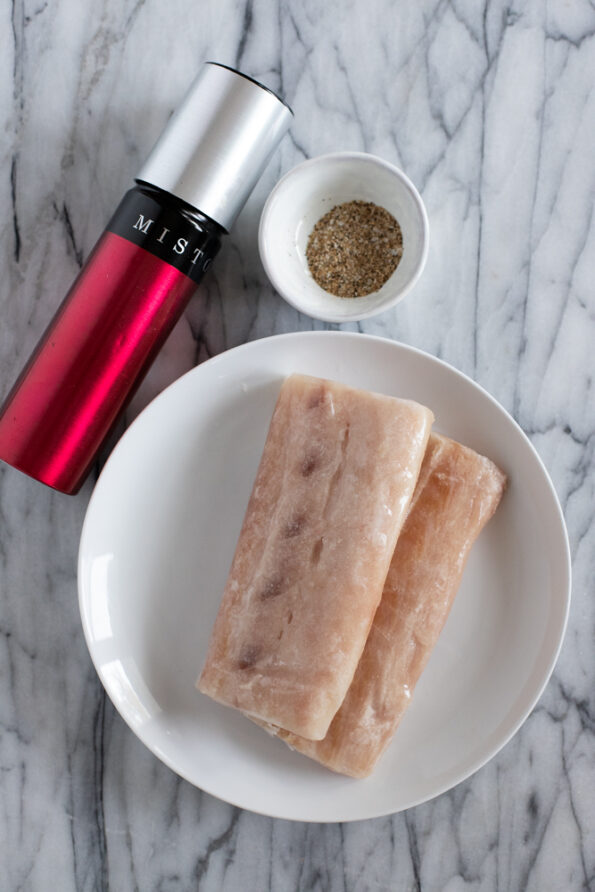 Air Fryer Mahi Mahi Recipe Cook Right From Frozen 