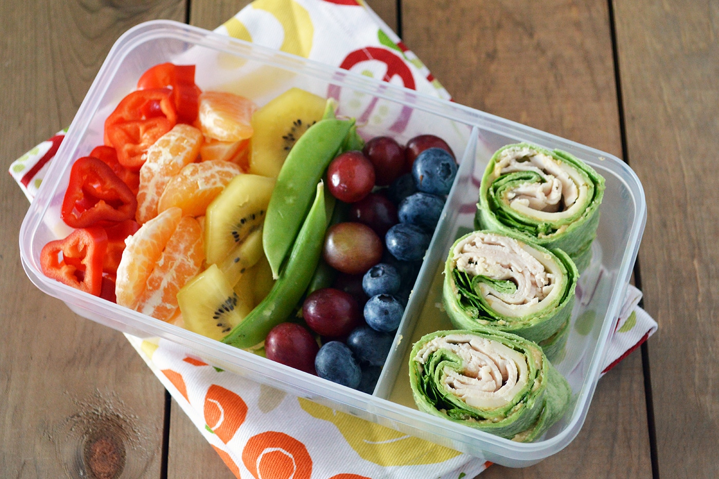 13 Interesting Bento Box Lunch Ideas My Everyday Table